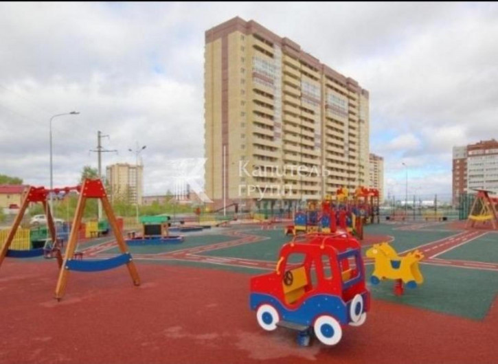 Квартира ул Верхнетарманская, 5
