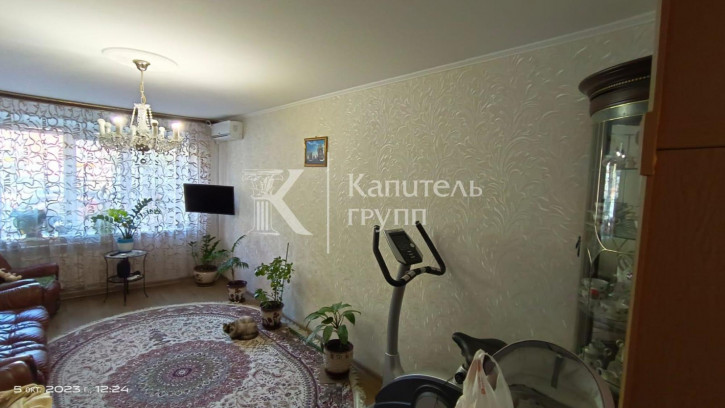 3-комн квартира ул Московский тракт, 102
