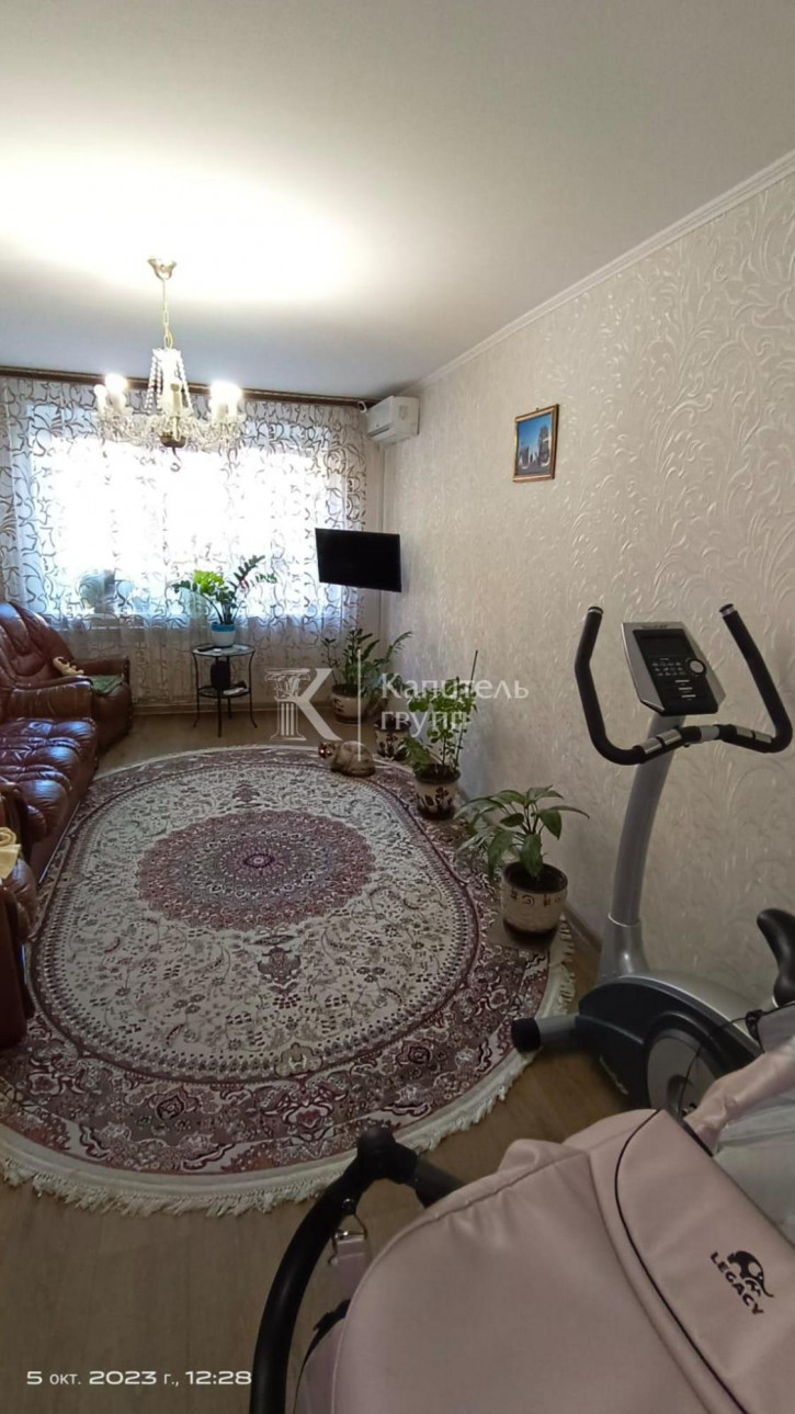 3-комн квартира ул Московский тракт, 102