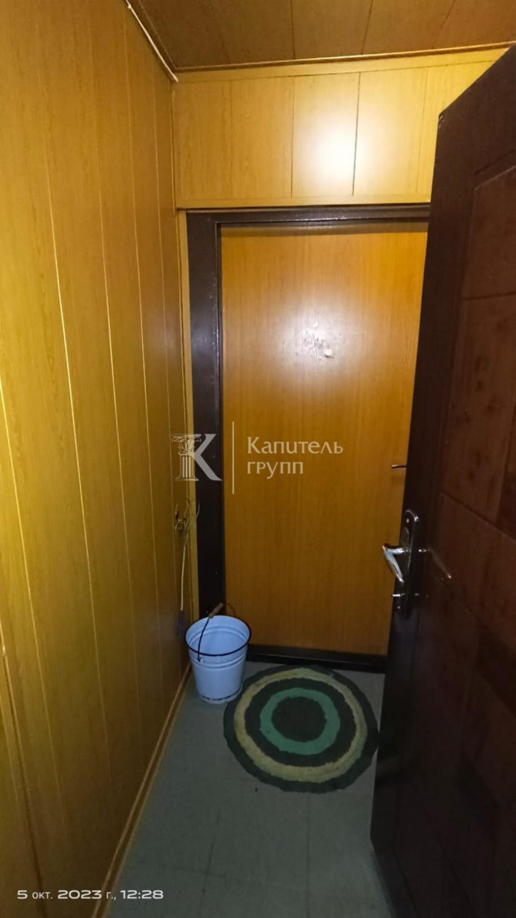 3-комн квартира ул Московский тракт, 102
