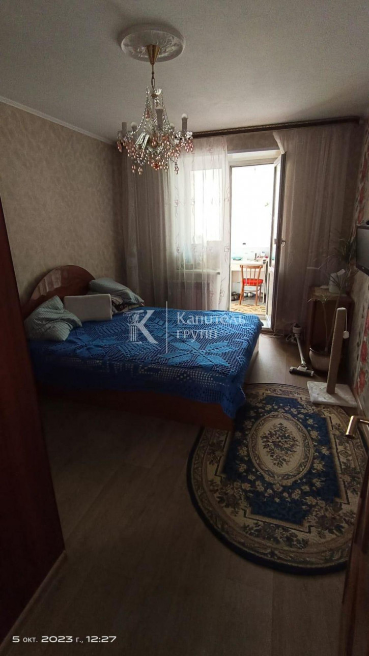 3-комн квартира ул Московский тракт, 102
