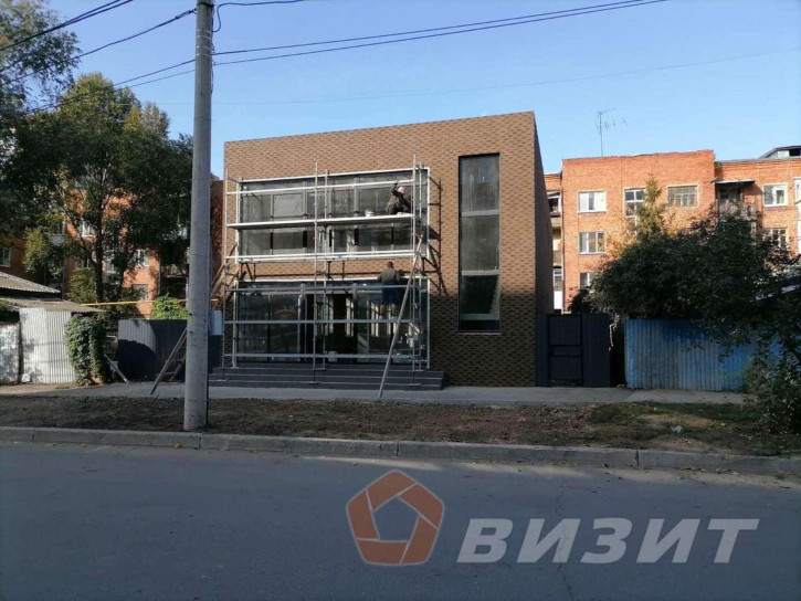 Помещение свободного назначения Никитинская улица, 60