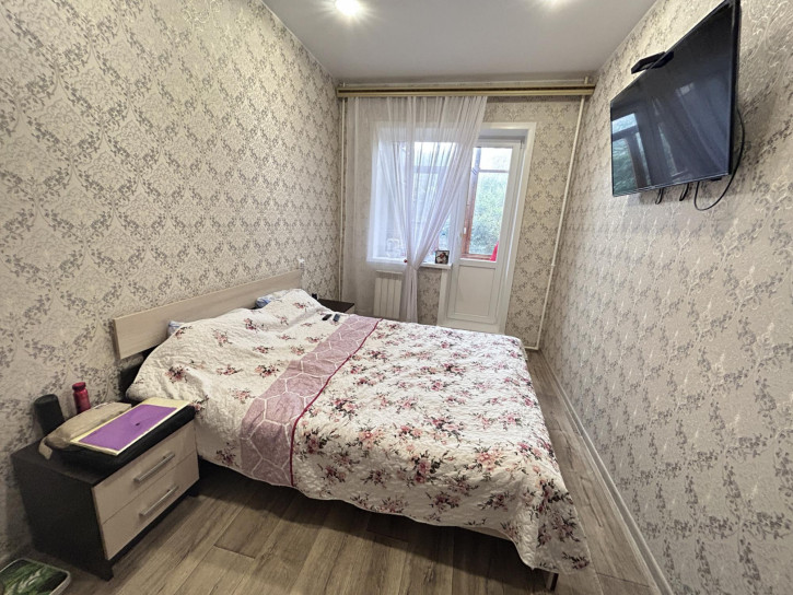 3-комн квартира проспект Дзержинского, 29