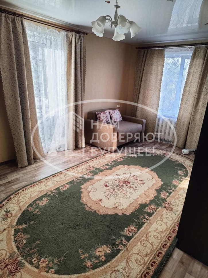 1-комн квартира проспект Маяковского, 2