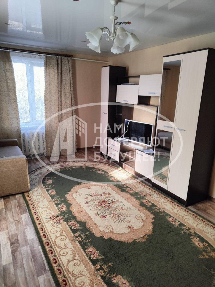 1-комн квартира проспект Маяковского, 2