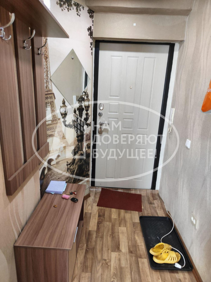 1-комн квартира проспект Маяковского, 2