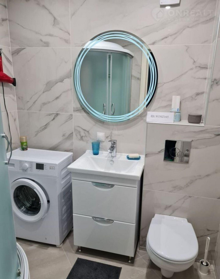 1-комн квартира Щетинина ул, 8