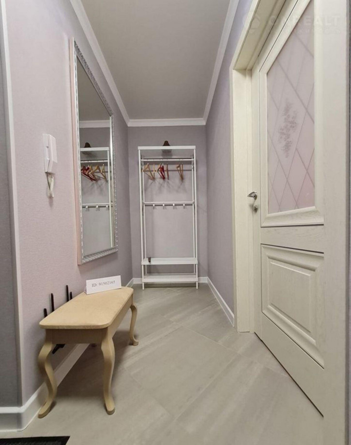1-комн квартира Щетинина ул, 8