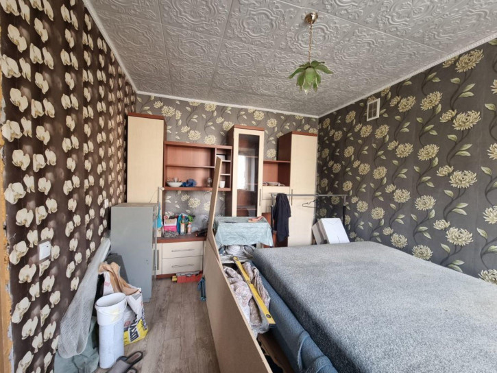 Комната Залинейная ул, 22в