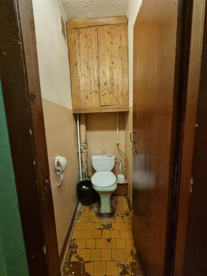 Комната Залинейная ул, 22в