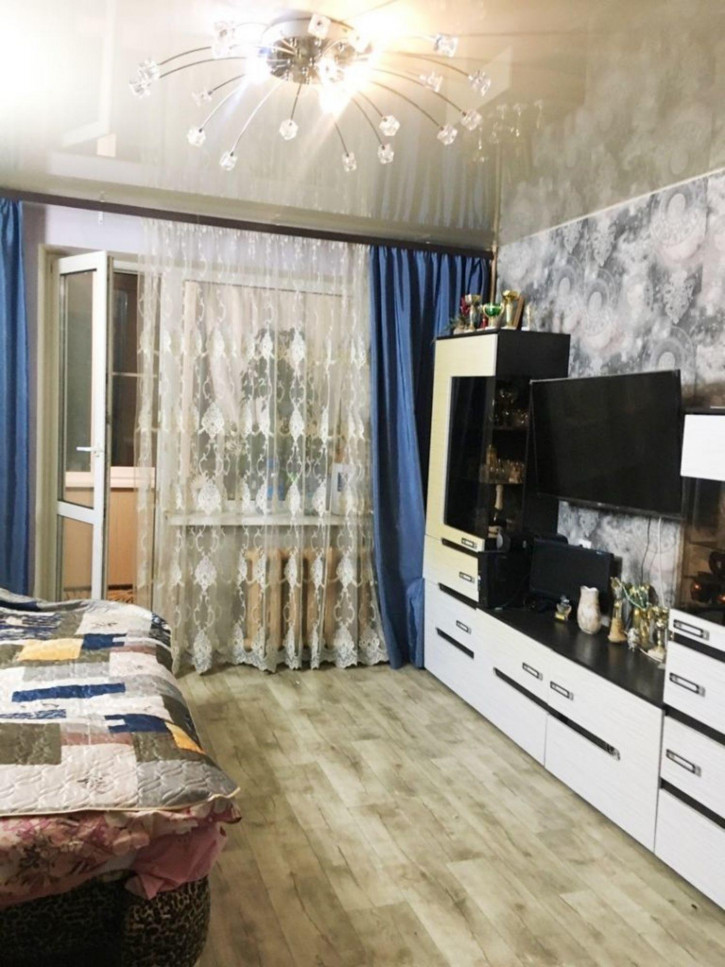 2-комн квартира Северное ш, 3