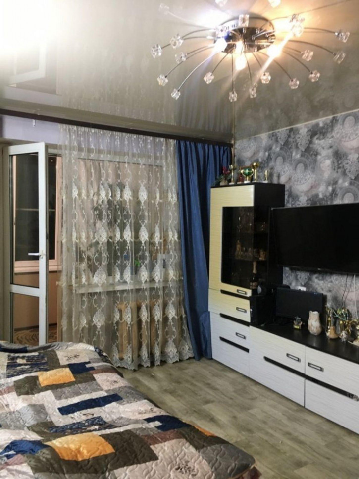 2-комн квартира Северное ш, 3