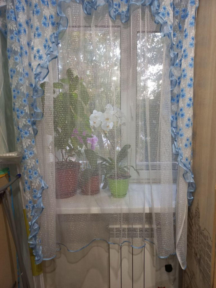 2-комн квартира 14-й проезд, 10к4