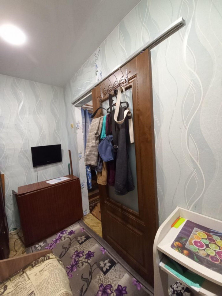 2-комн квартира 14-й проезд, 10к4