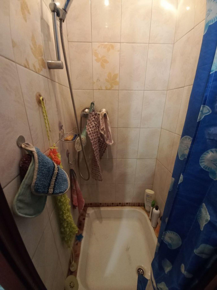 2-комн квартира 14-й проезд, 10к4