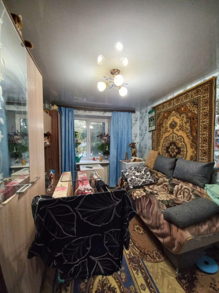 2-комн квартира 14-й проезд, 10к4