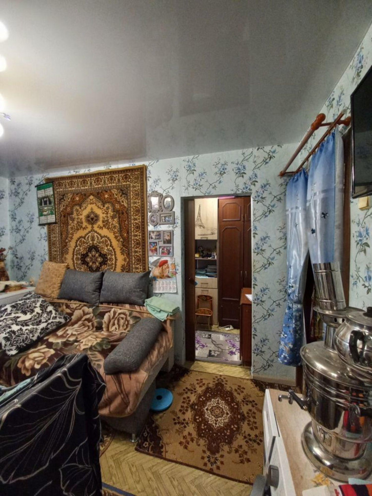 2-комн квартира 14-й проезд, 10к4