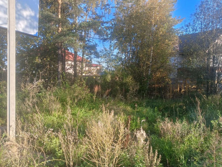 Земельный участок Ярославская Улица