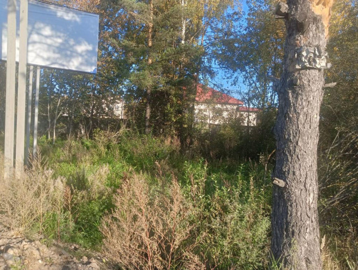 Земельный участок Ярославская Улица