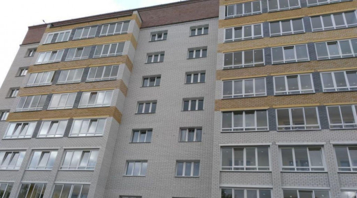 1-комн квартира Советская ул, 96