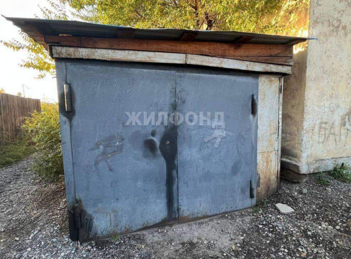 2-комн квартира Колхозная улица, д.6