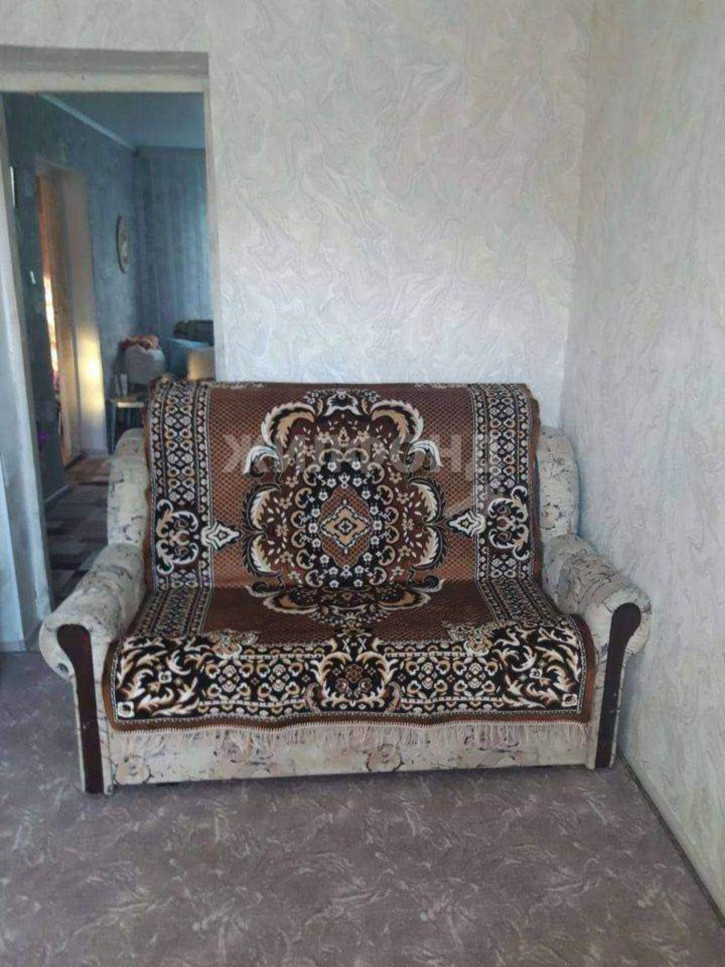 Коттедж/дом Базарная улица