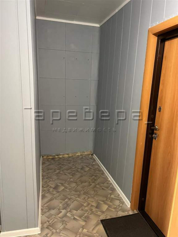 1-комн квартира Академгородок, 17а