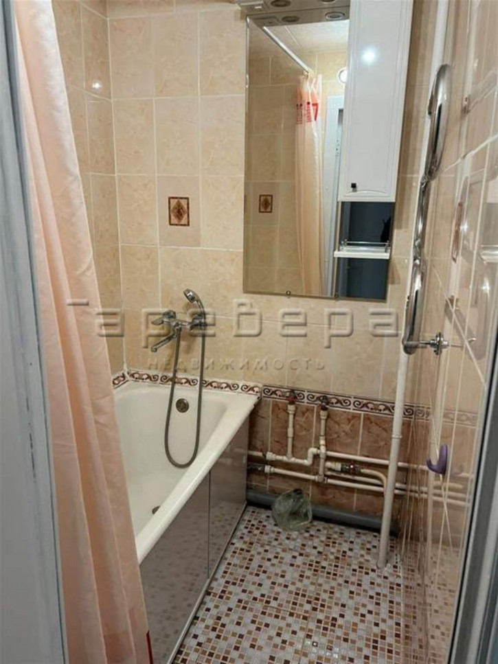 1-комн квартира Академгородок, 17а