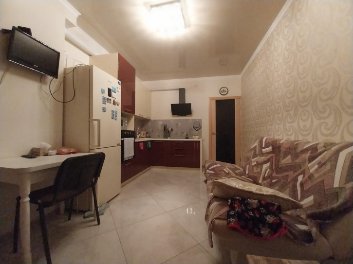 1-комн квартира Объездная улица, 9
