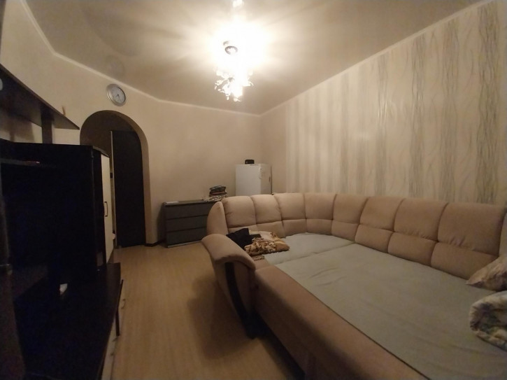 1-комн квартира Объездная улица, 9