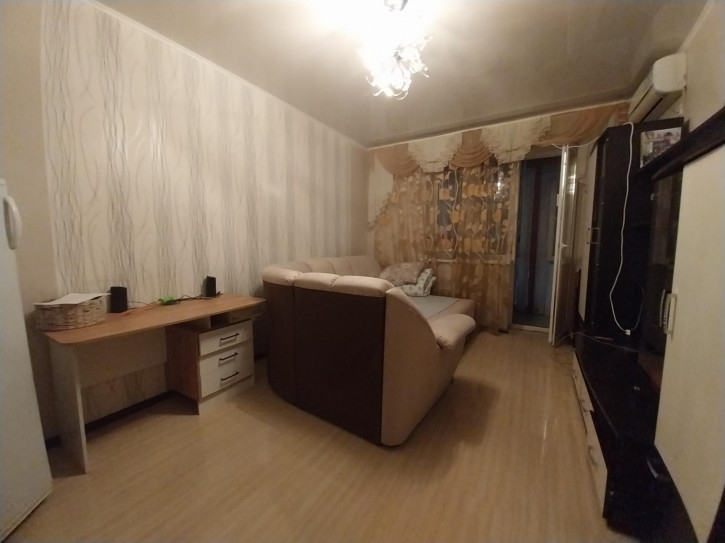 1-комн квартира Объездная улица, 9