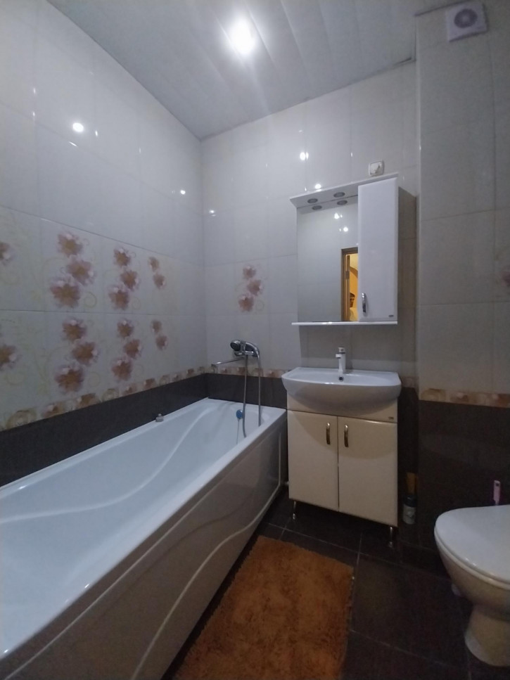 1-комн квартира Объездная улица, 9