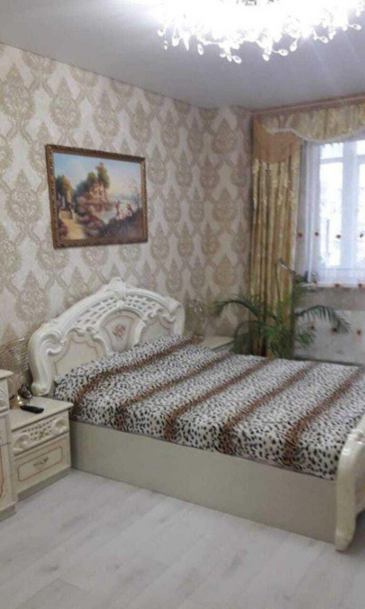 2-комн квартира Промышленная улица, 9к2
