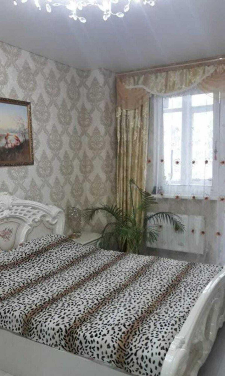 2-комн квартира Промышленная улица, 9к2