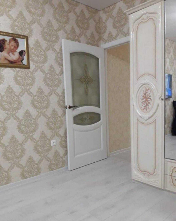 2-комн квартира Промышленная улица, 9к2