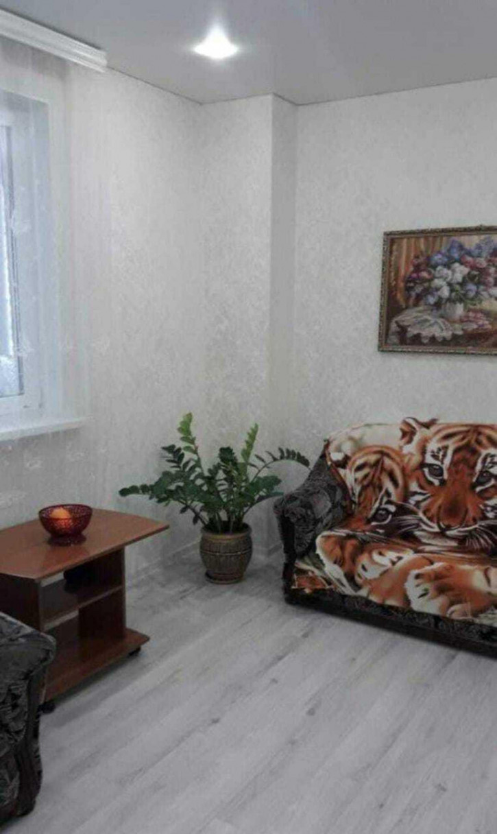 2-комн квартира Промышленная улица, 9к2