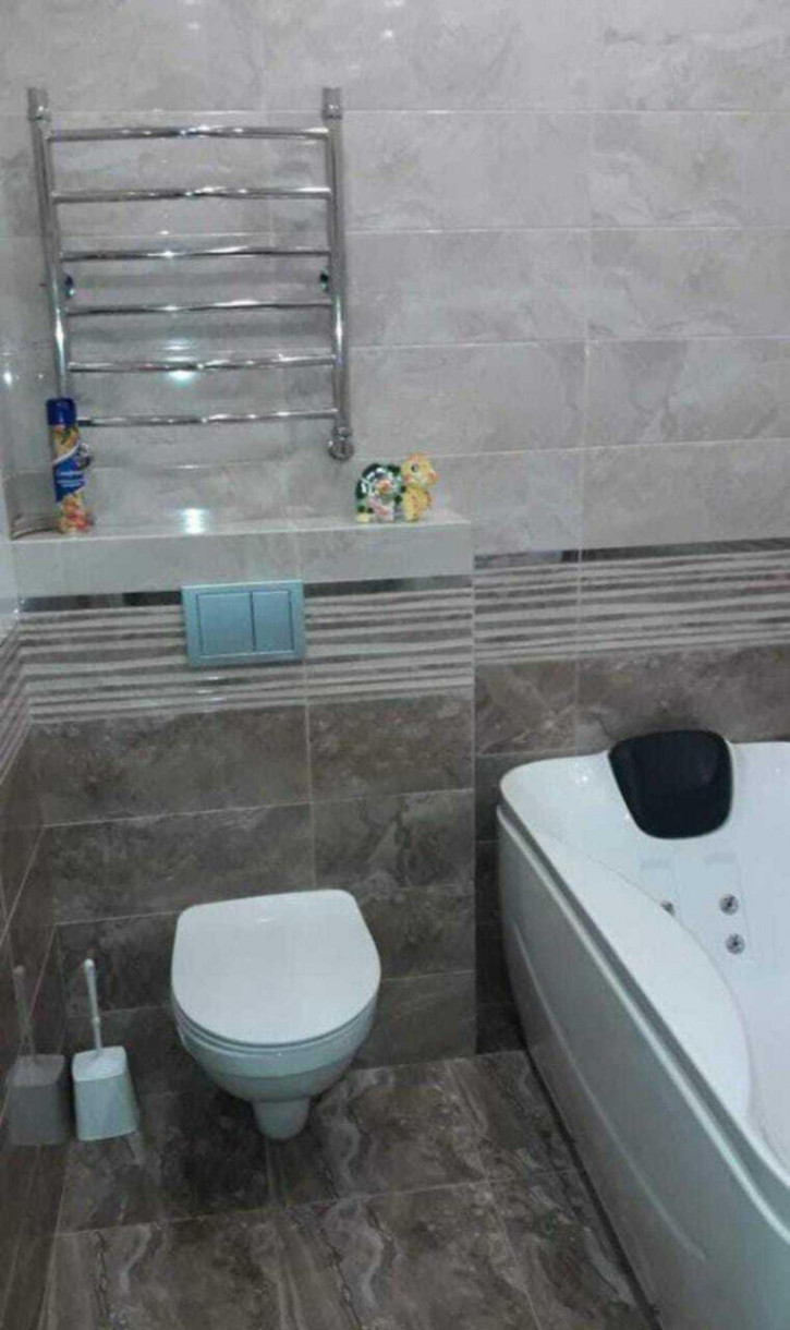 2-комн квартира Промышленная улица, 9к2