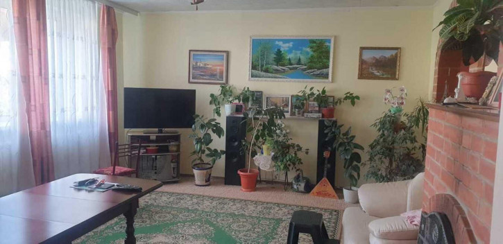 Коттедж/дом Таёжный переулок