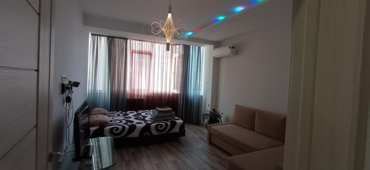 1-комн квартира Владимирская улица, 69