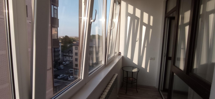 1-комн квартира Владимирская улица, 69