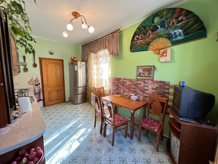 Коттедж/дом улица Тургенева