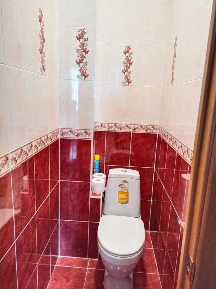 2-комн квартира Черноморская улица, 61
