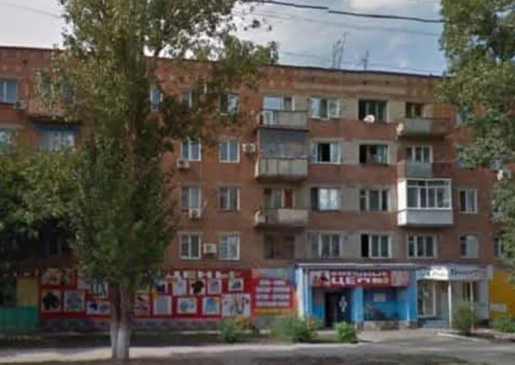1-комн квартира в новом доме Ломоносова  7