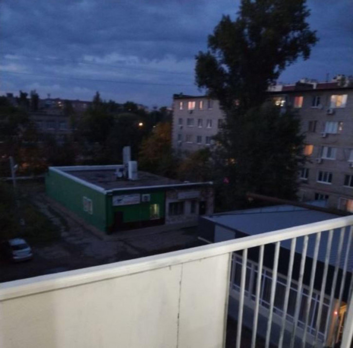 1-комн квартира в новом доме Ломоносова  7