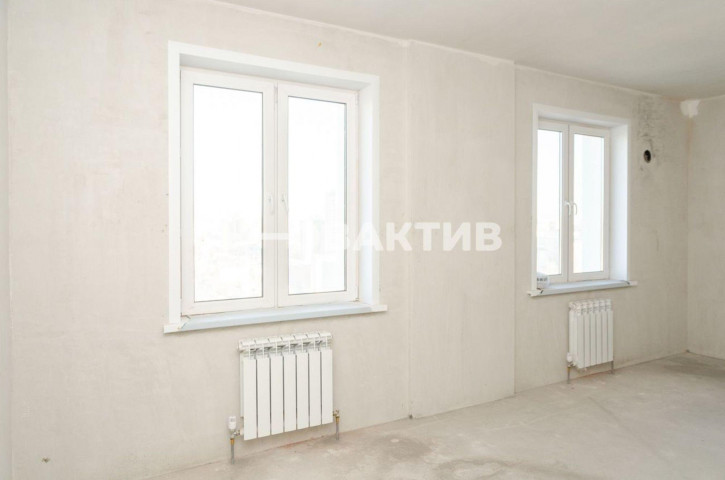 1-комн квартира улица Писарева, 125