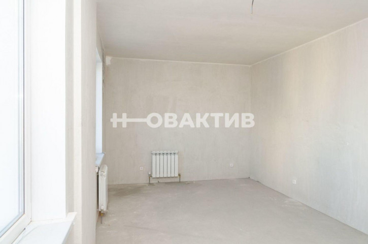 1-комн квартира улица Писарева, 125