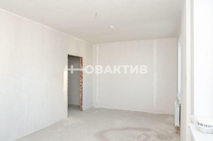 1-комн квартира улица Писарева, 125