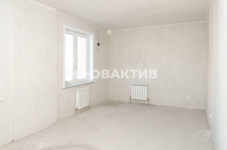 1-комн квартира улица Писарева, 125