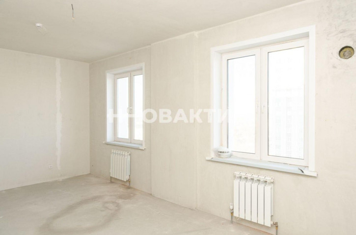1-комн квартира улица Писарева, 125