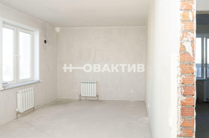 1-комн квартира улица Писарева, 125